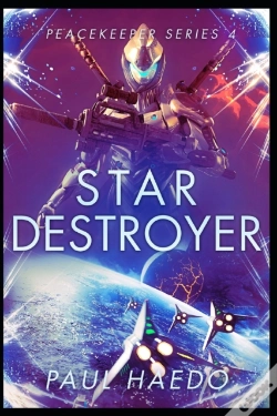 Capa do artigo Star Destroyer