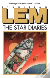 Capa do artigo Star Diaries