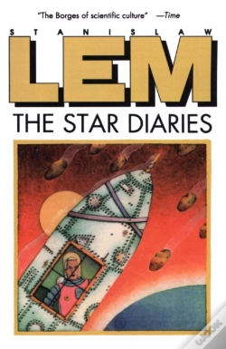 Capa do artigo Star Diaries