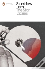 Capa do artigo Star Diaries
