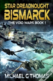 Star Dreadnought Bismarck