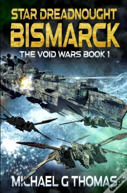 Capa do artigo Star Dreadnought Bismarck