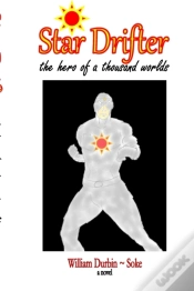 Capa do artigo Star Drifter