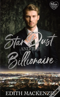Capa do artigo Star Dust And The Billionaire
