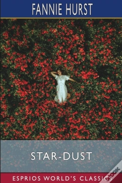 Capa do artigo Star-Dust (Esprios Classics)
