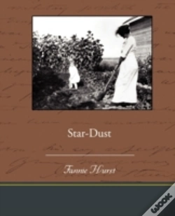 Capa do artigo Star-Dust