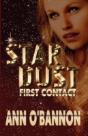 Star Dust First Contact - Preview