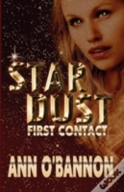 Capa do artigo Star Dust First Contact