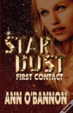 Capa do artigo Star Dust First Contact