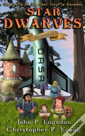 Capa do artigo Star Dwarves