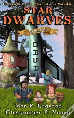 Capa do artigo Star Dwarves