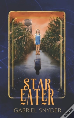 Capa do artigo Star Eater