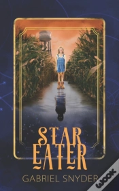 Capa do artigo Star Eater