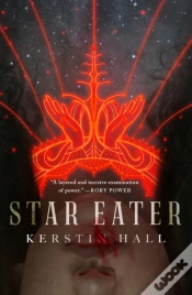 Capa do artigo Star Eater