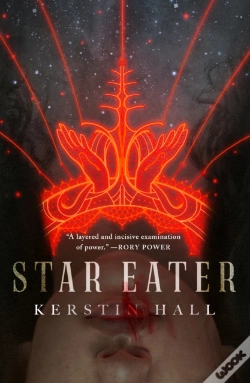 Capa do artigo Star Eater