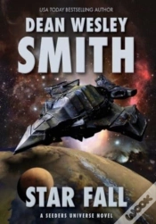 Capa do artigo Star Fall