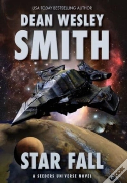 Capa do artigo Star Fall