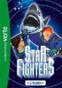 Star Fighters 02 - Le Prisonnier - Preview