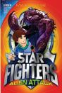 Star Fighters 1: Alien Attack - Preview