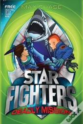 Star Fighters 2: Deadly Mission