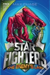 Star Fighters 3: The Enemy'S Lair
