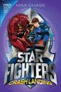 Star Fighters 4: Crash Landing - Preview