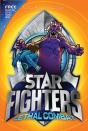 Star Fighters 5: Lethal Combat - Preview
