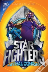 Star Fighters 5: Lethal Combat