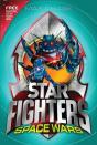 Star Fighters 6: Space Wars! - Preview