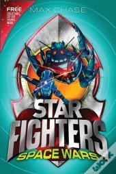 Star Fighters 6: Space Wars!