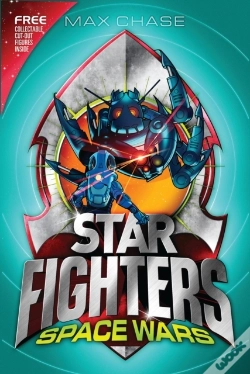 Capa do artigo Star Fighters 6: Space Wars!