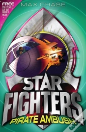 Capa do artigo Star Fighters 7: Pirate Ambush