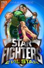 Star Fighters 9: Evil Star - Preview