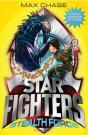 Star Fighters Bumper Special Edition: Stealth Force - Preview