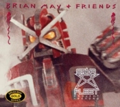 Capa do artigo Star Fleet Project - CD