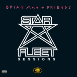 Capa do artigo Star Fleet Project - Vinil