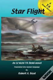 Capa do artigo Star Flight