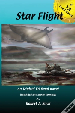 Capa do artigo Star Flight