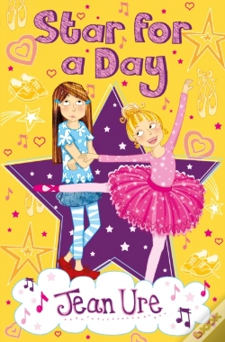 Capa do artigo Star For A Day