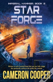 Capa do artigo Star Forge