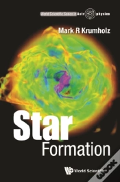 Capa do artigo Star Formation