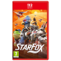 Star Fox Nintendo Switch 2 - Preview