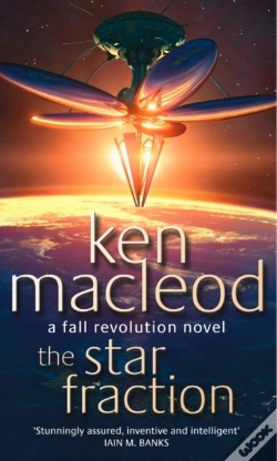 Capa do artigo Star Fraction