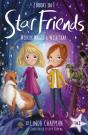 Star Friends 2 Books In 1: Mirror Magic & Wish Trap - Preview