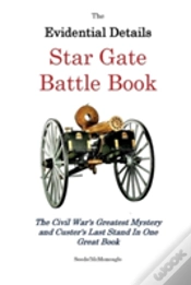 Capa do artigo Star Gate Battle Book