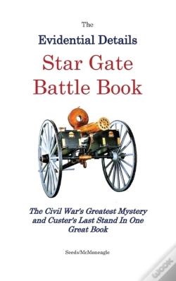 Capa do artigo Star Gate Battle Book
