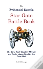 Star Gate Battle Book