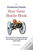 Star Gate Battle Book