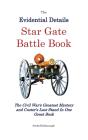 Star Gate Battle Book - Preview