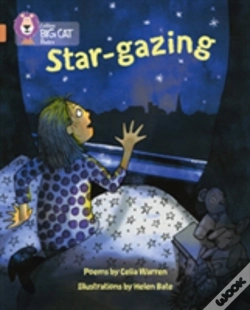 Capa do artigo Star-Gazing